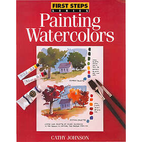 Painting Watercolors