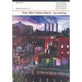 New York Poets: An Anthology