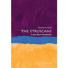 The Etruscans: A Very Short Introduction