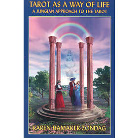 Tarot As A Way Of Life