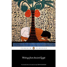 Writings From Ancient Egypt