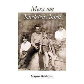 Mera Om Knektens Barn