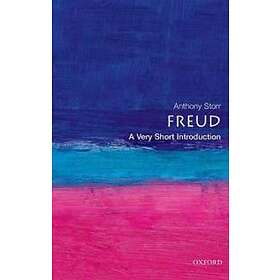 Freud: A Very Short Introduction