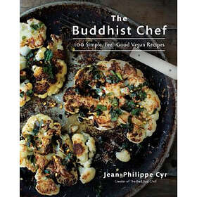 The Buddhist Chef 100 Simple, Feel