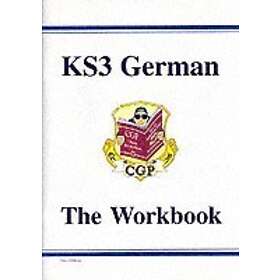 KS3 German Workbook With Answers