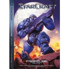 StarCraft: Frontline Vol. 1