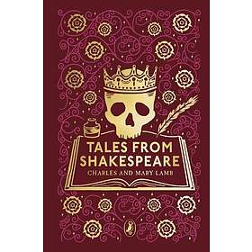 Tales From Shakespeare