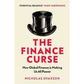 Finance Curse