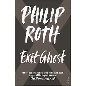 Exit Ghost