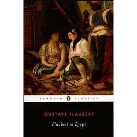 Flaubert In Egypt