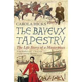 The Bayeux Tapestry