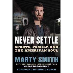 Never Settle