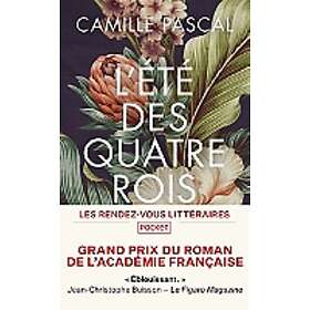 L'été Des Quatre Rois