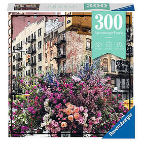 Ravensburger New York Pussel 300 Bitar