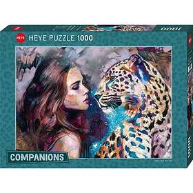 Heye Aligned Destiny 1000 Bitar