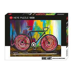 Heye Momentum Pussel 1000 Bitar