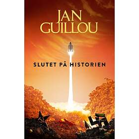 Slutet På Historien, (E-bok)