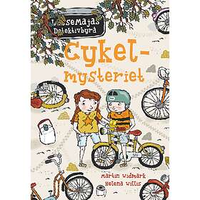 Cykelmysteriet