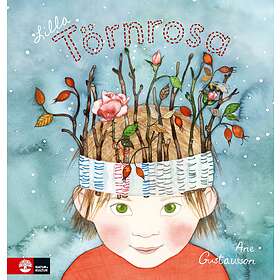 Natur & Kultur Lilla Törnrosa