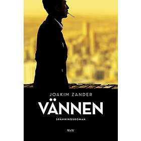 Wahlström & Widstrand Vännen