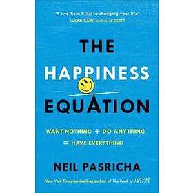 Happiness Equation