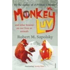 Monkeyluv