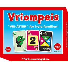 Vriompeis