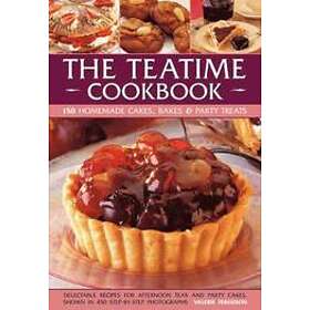 Teatime Cookbook