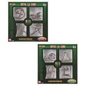 Vini Metal Iq Spill 4stk