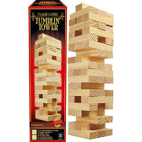 Classic Games Coll Tumblin Tower