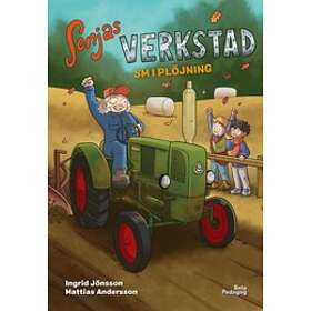 Sonjas Verkstad SM I Plöjning