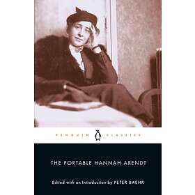 The Portable Hannah Arendt