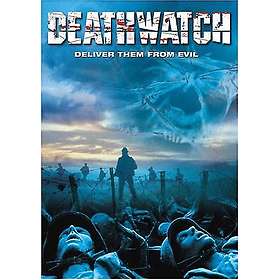 Deathwatch (US) (DVD)