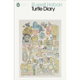 Turtle Diary