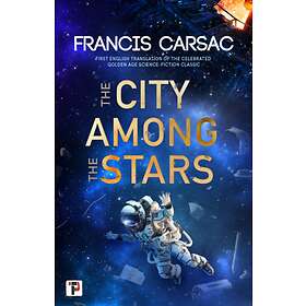 The City Among The Stars