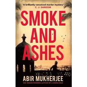 Smoke And Ashes