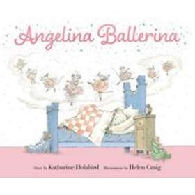 Angelina Ballerina