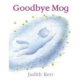 Goodbye Mog