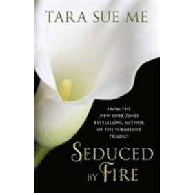Seduced By Fire: A Partners In Play Novel