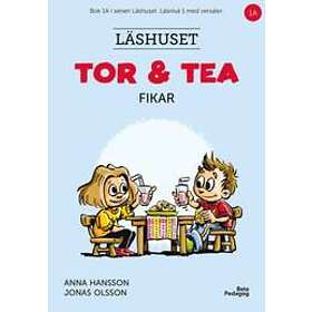 Tor Och Tea Fikar