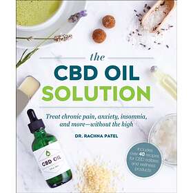 The CBD Oil Solution
