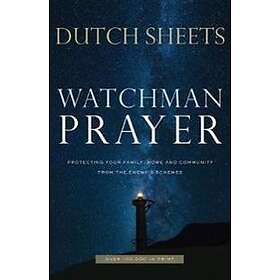 Watchman Prayer