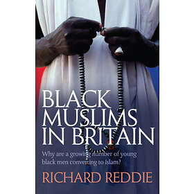 Black Muslims In Britain