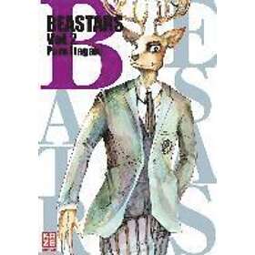 Beastars Band 2