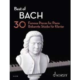 Best Of Bach