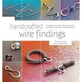 Handcrafted Wire Findings