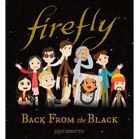 Firefly: Back From The Black