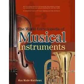 World Encyclopedia Of Musical Instruments
