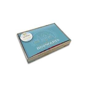Harry Potter: Christmas Sweater Blank Boxed Note Cards