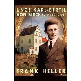 Unge Karl-Bertil Von Birck